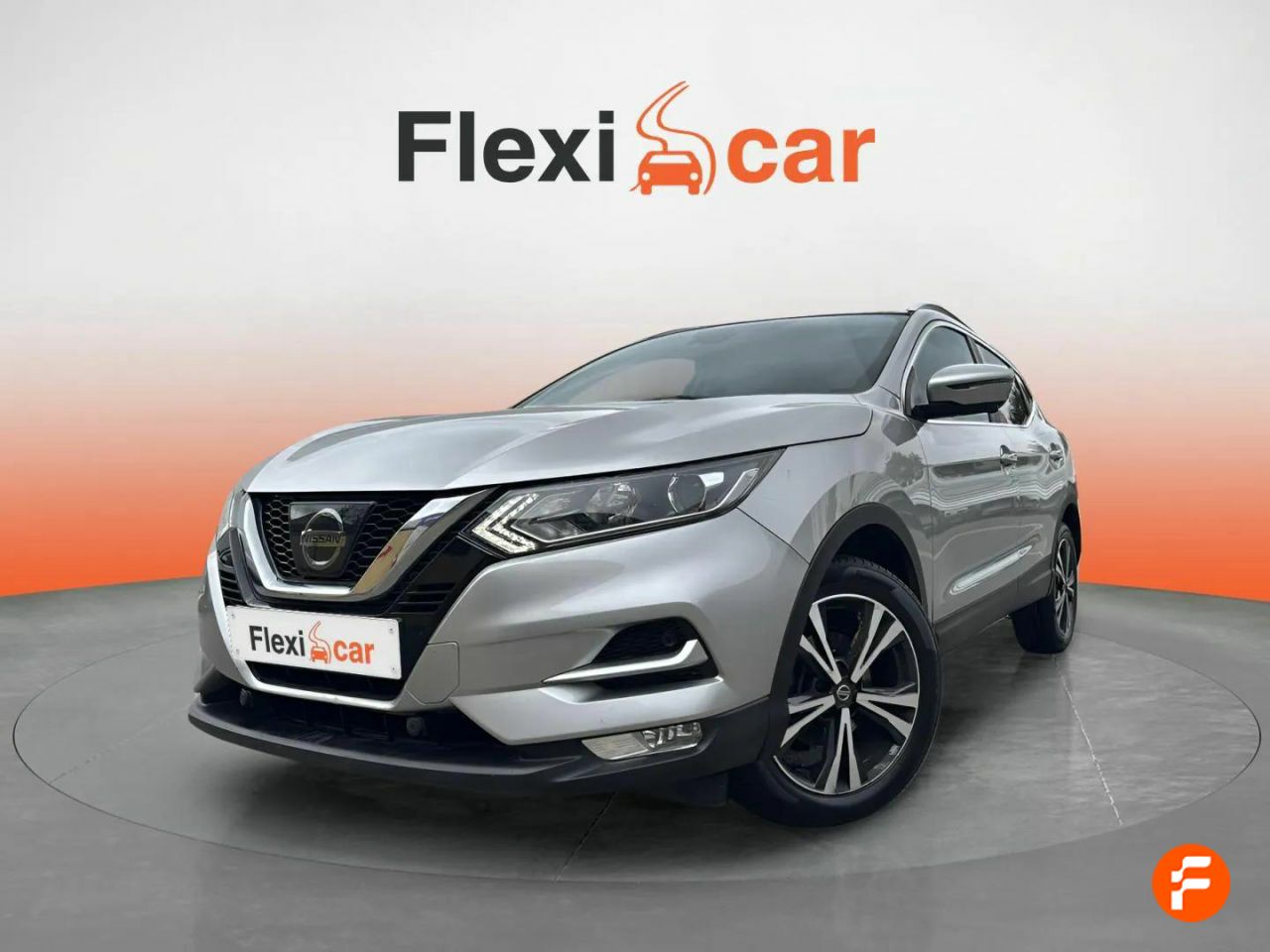 Foto Nissan Qashqai 3