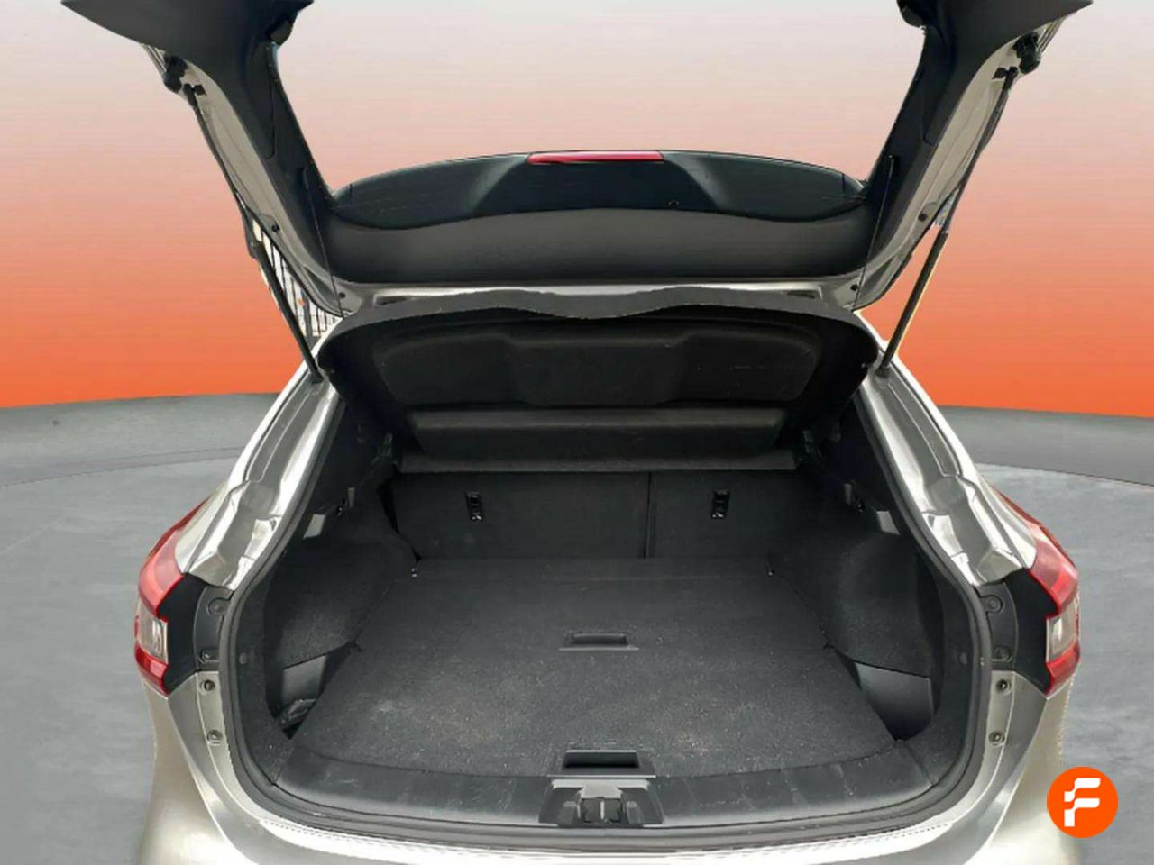Foto Nissan Qashqai 10