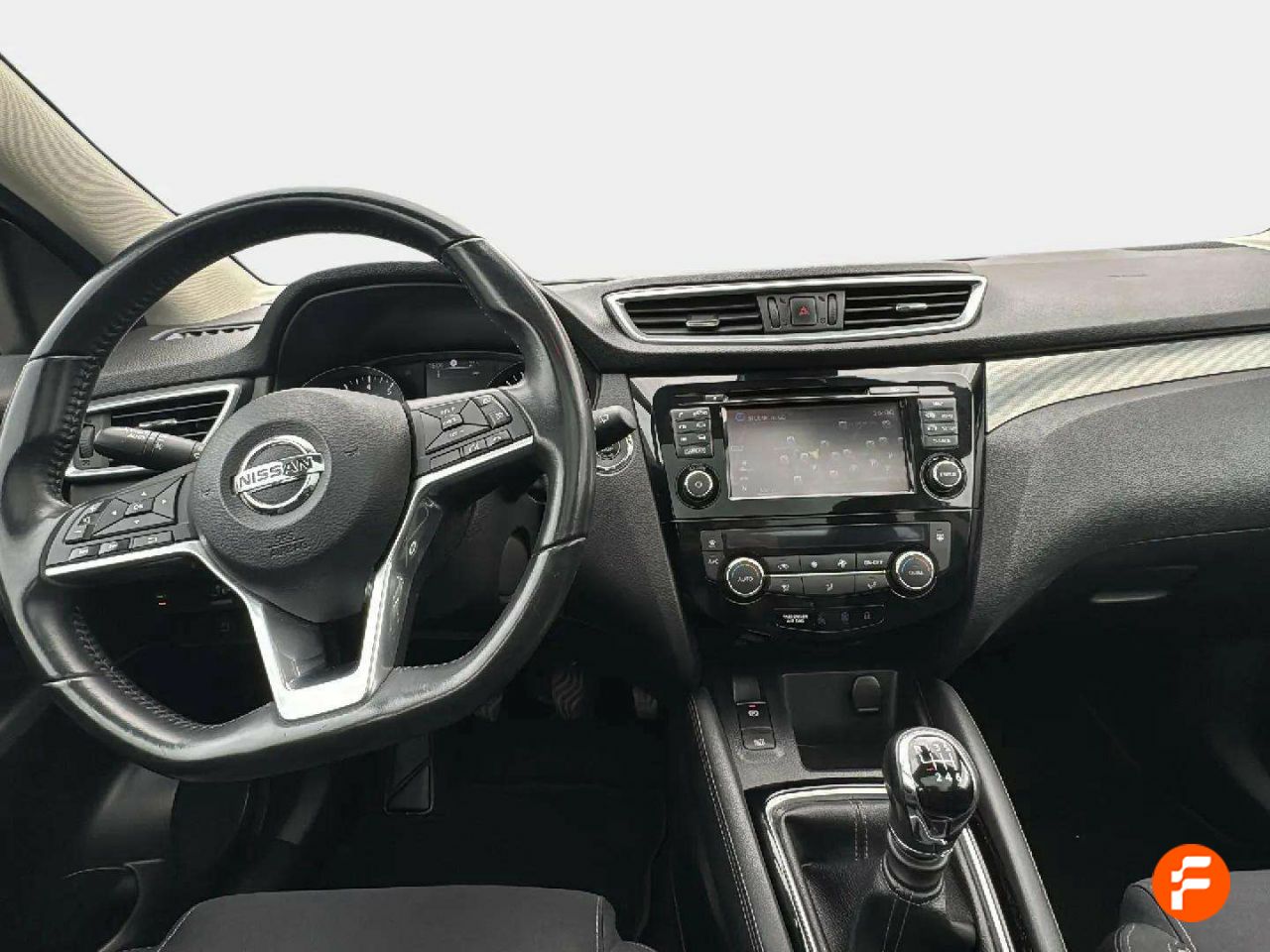 Foto Nissan Qashqai 13