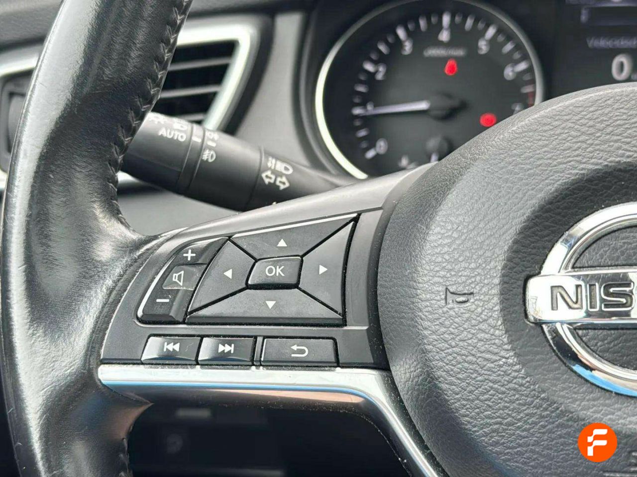 Foto Nissan Qashqai 14