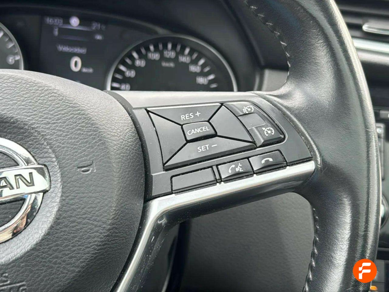 Foto Nissan Qashqai 15