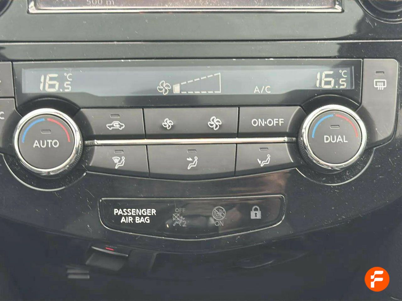 Foto Nissan Qashqai 16