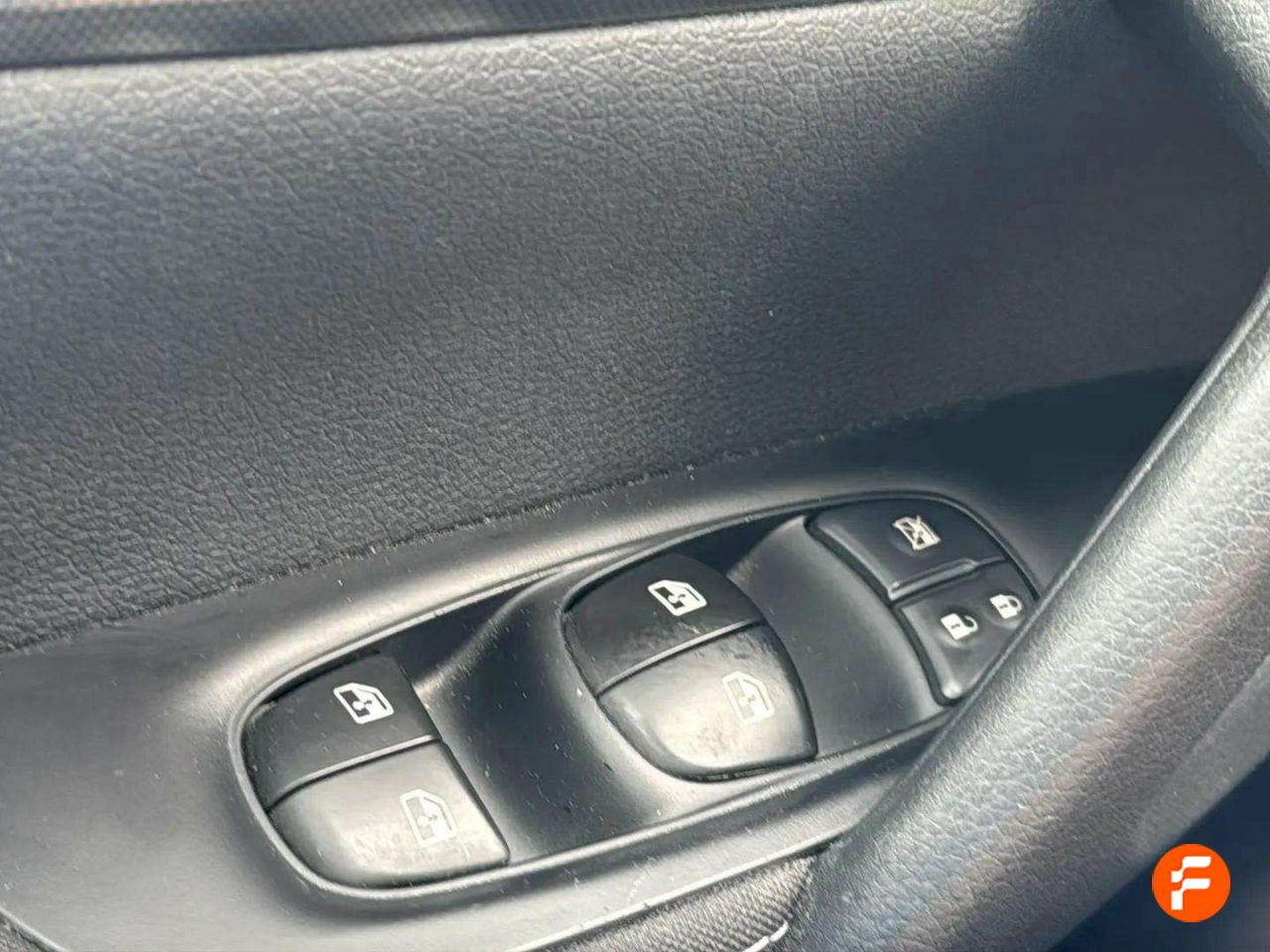 Foto Nissan Qashqai 18