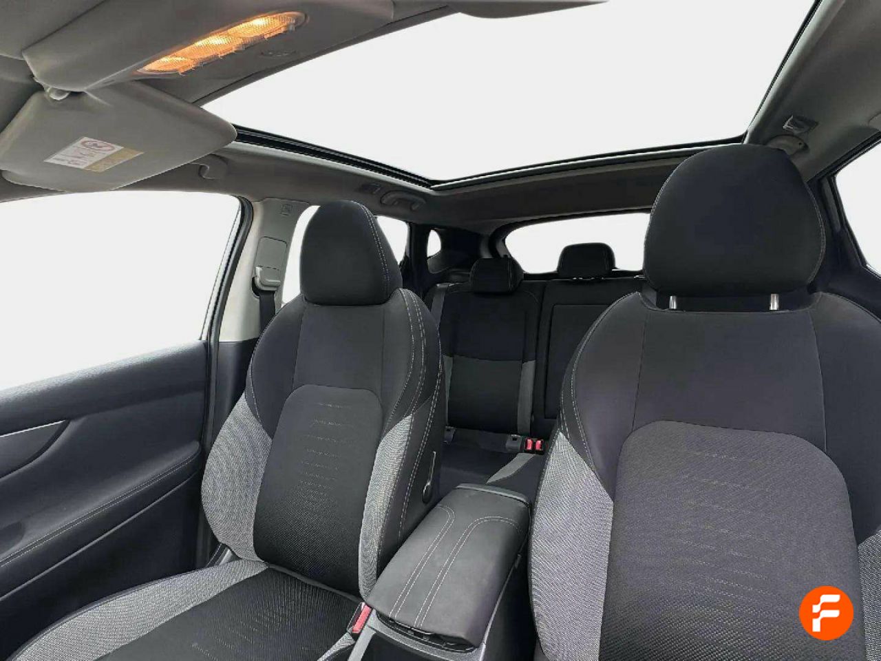 Foto Nissan Qashqai 19