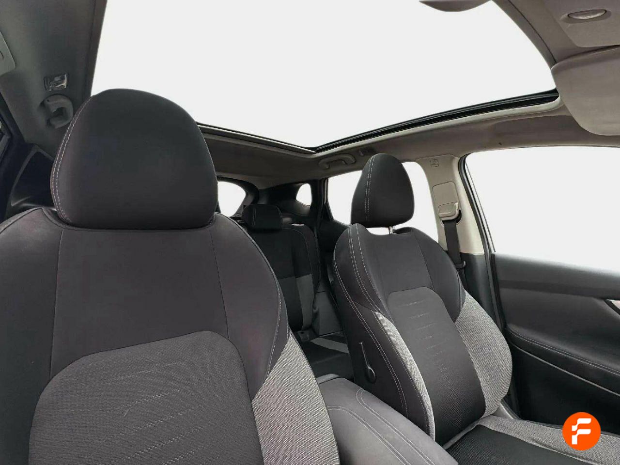 Foto Nissan Qashqai 20