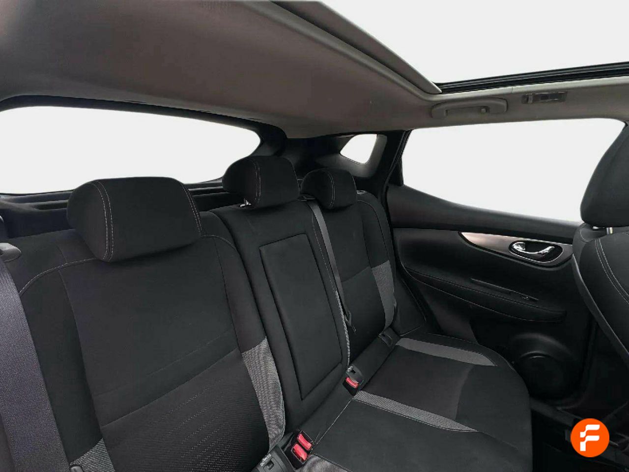 Foto Nissan Qashqai 21