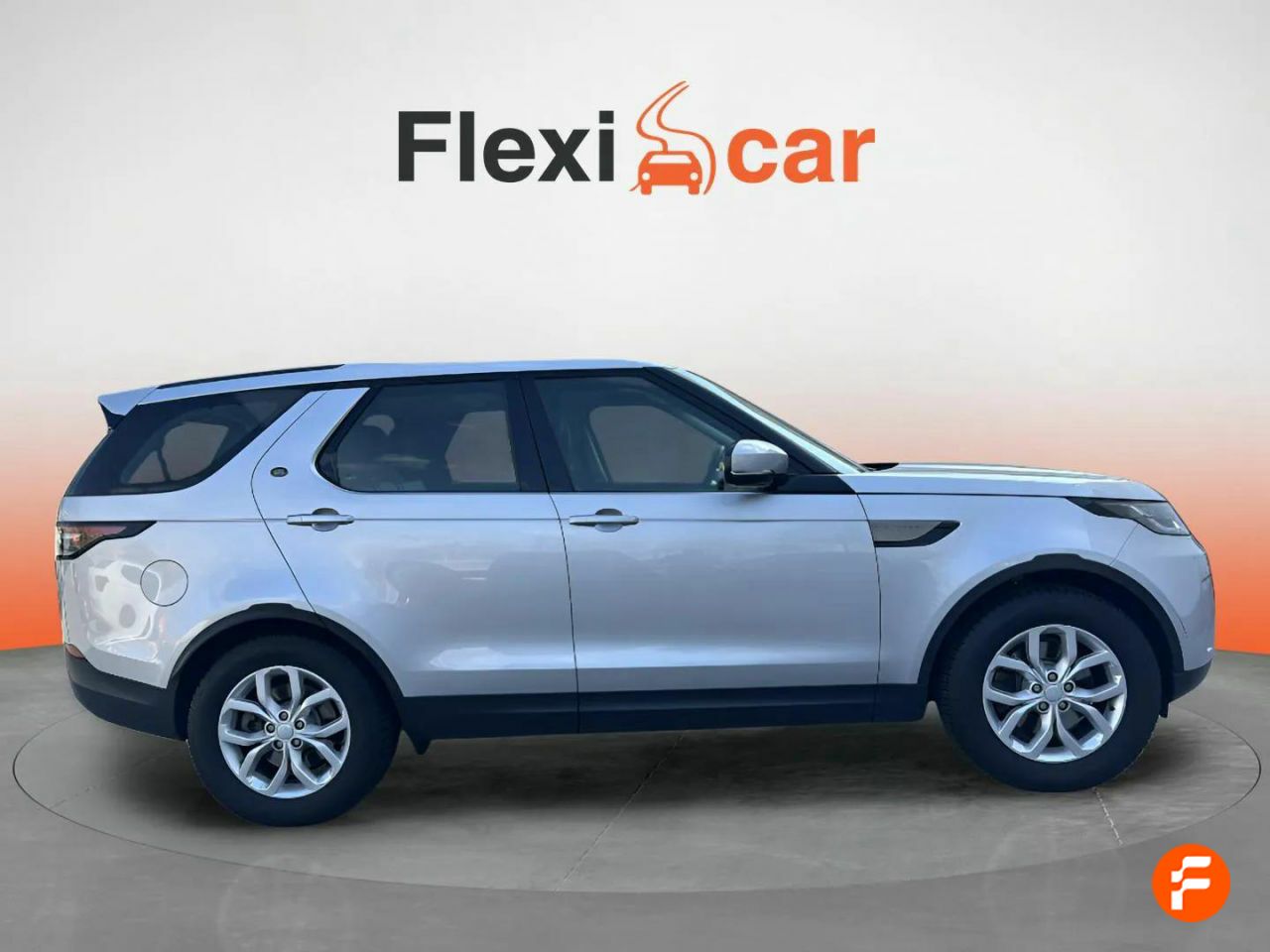 Foto Land-Rover Discovery 5
