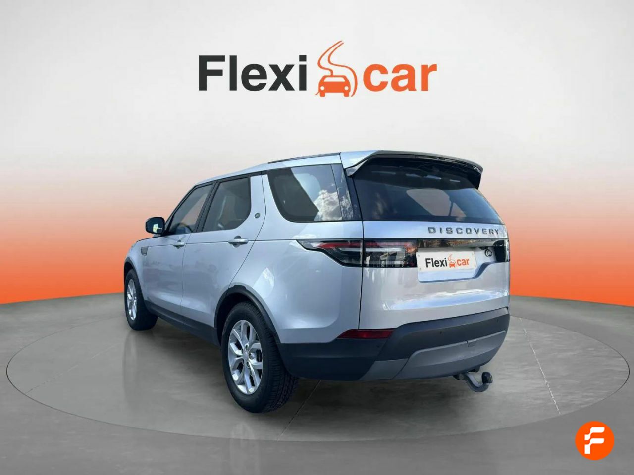 Foto Land-Rover Discovery 7