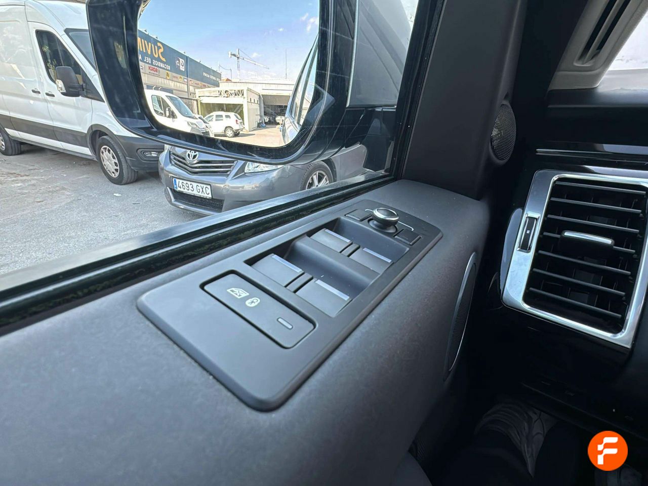 Foto Land-Rover Discovery 22