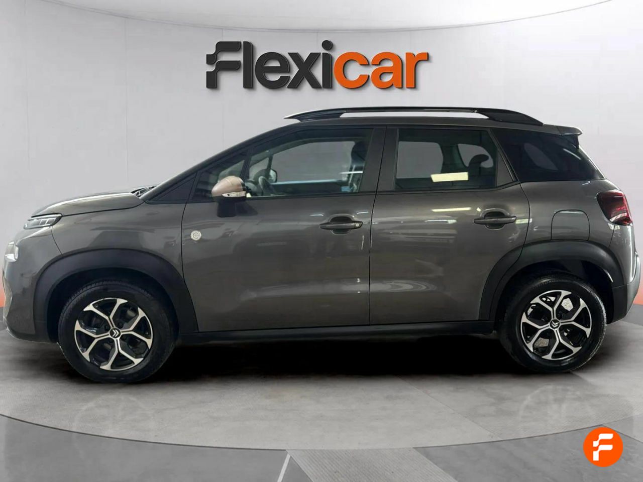 Foto Citroën C3 Aircross 4