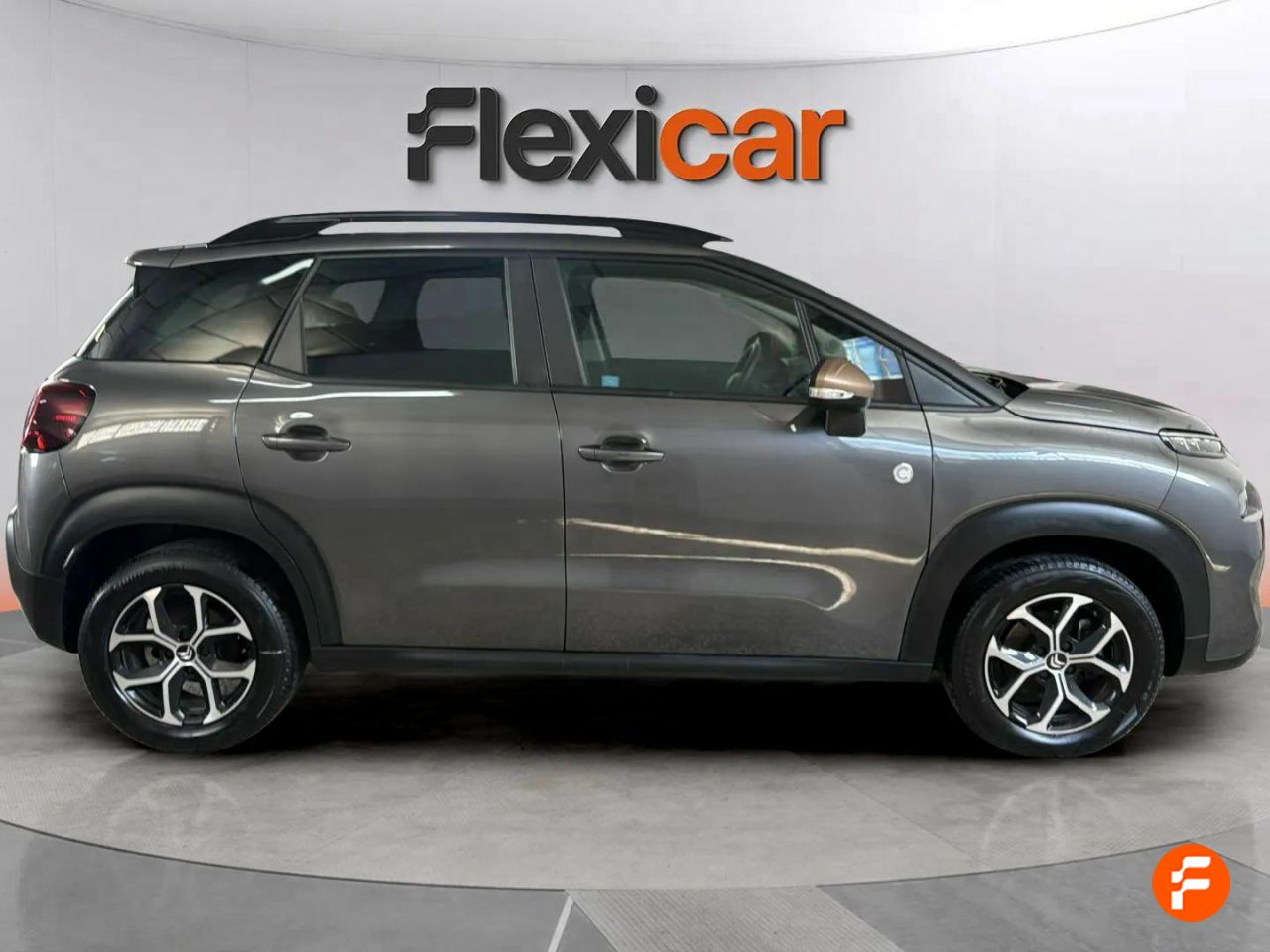 Foto Citroën C3 Aircross 5