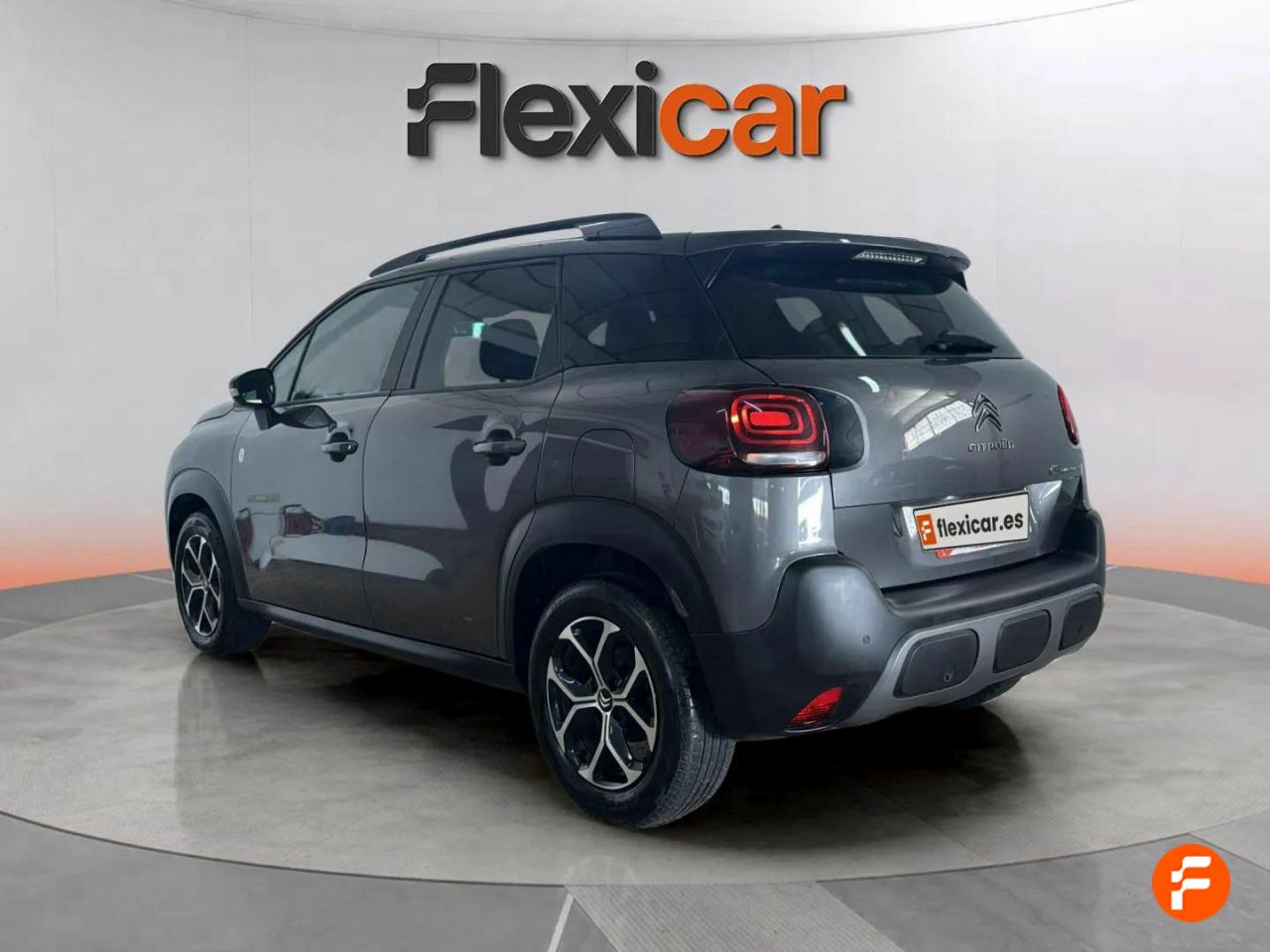 Foto Citroën C3 Aircross 7