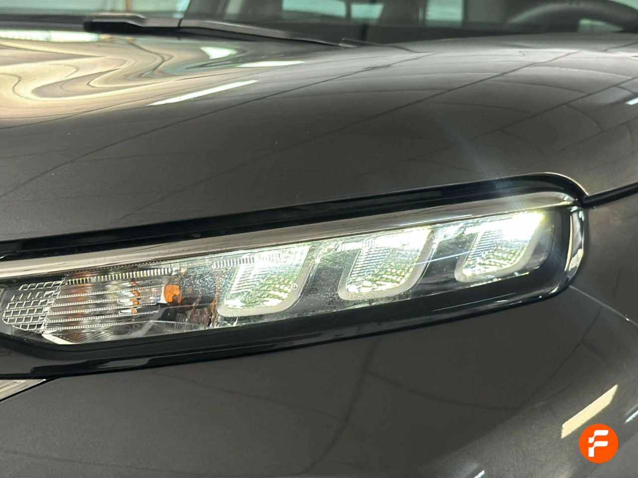 Foto Citroën C3 Aircross 12