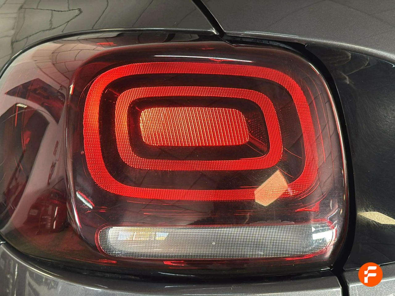Foto Citroën C3 Aircross 13