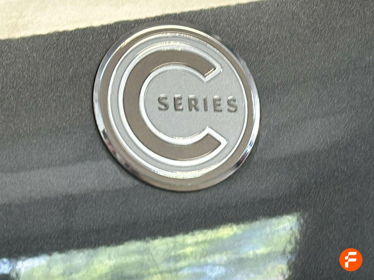 Foto Citroën C3 Aircross 14