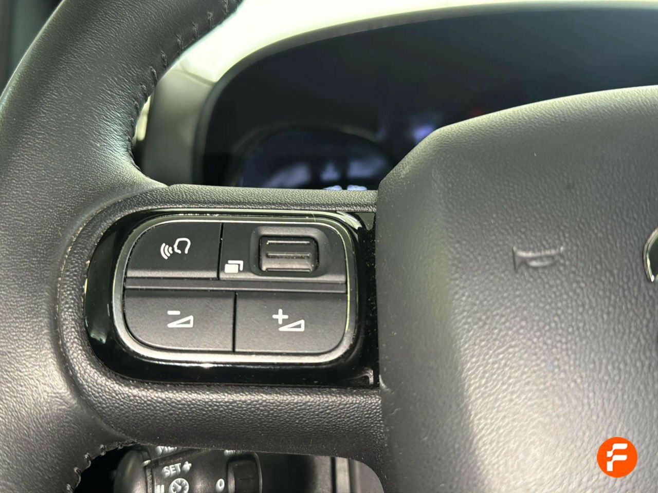 Foto Citroën C3 Aircross 18
