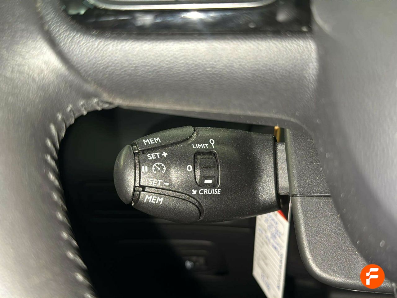 Foto Citroën C3 Aircross 20