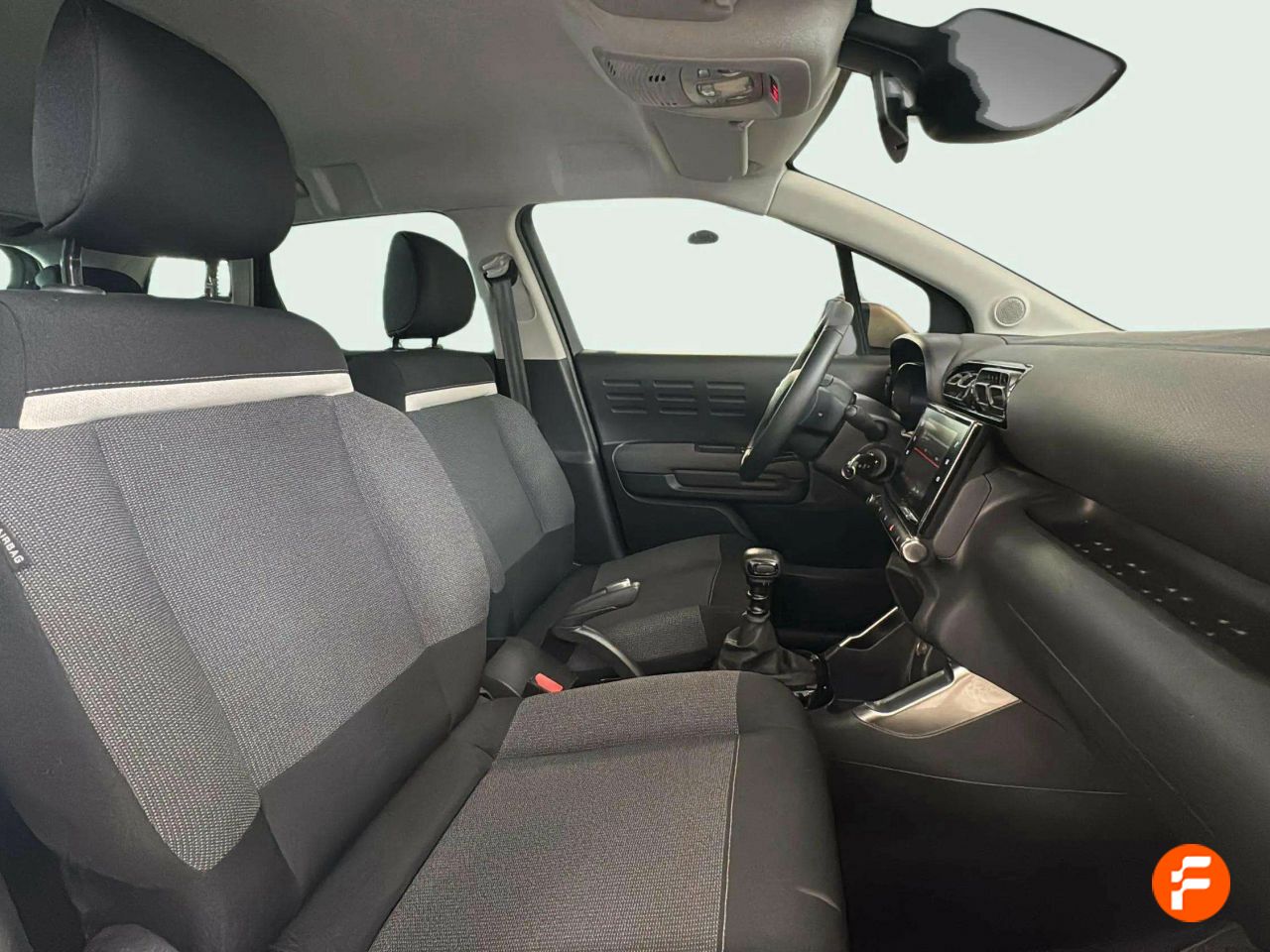 Foto Citroën C3 Aircross 24
