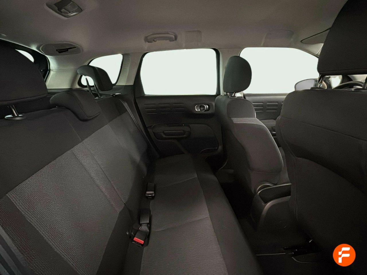 Foto Citroën C3 Aircross 25