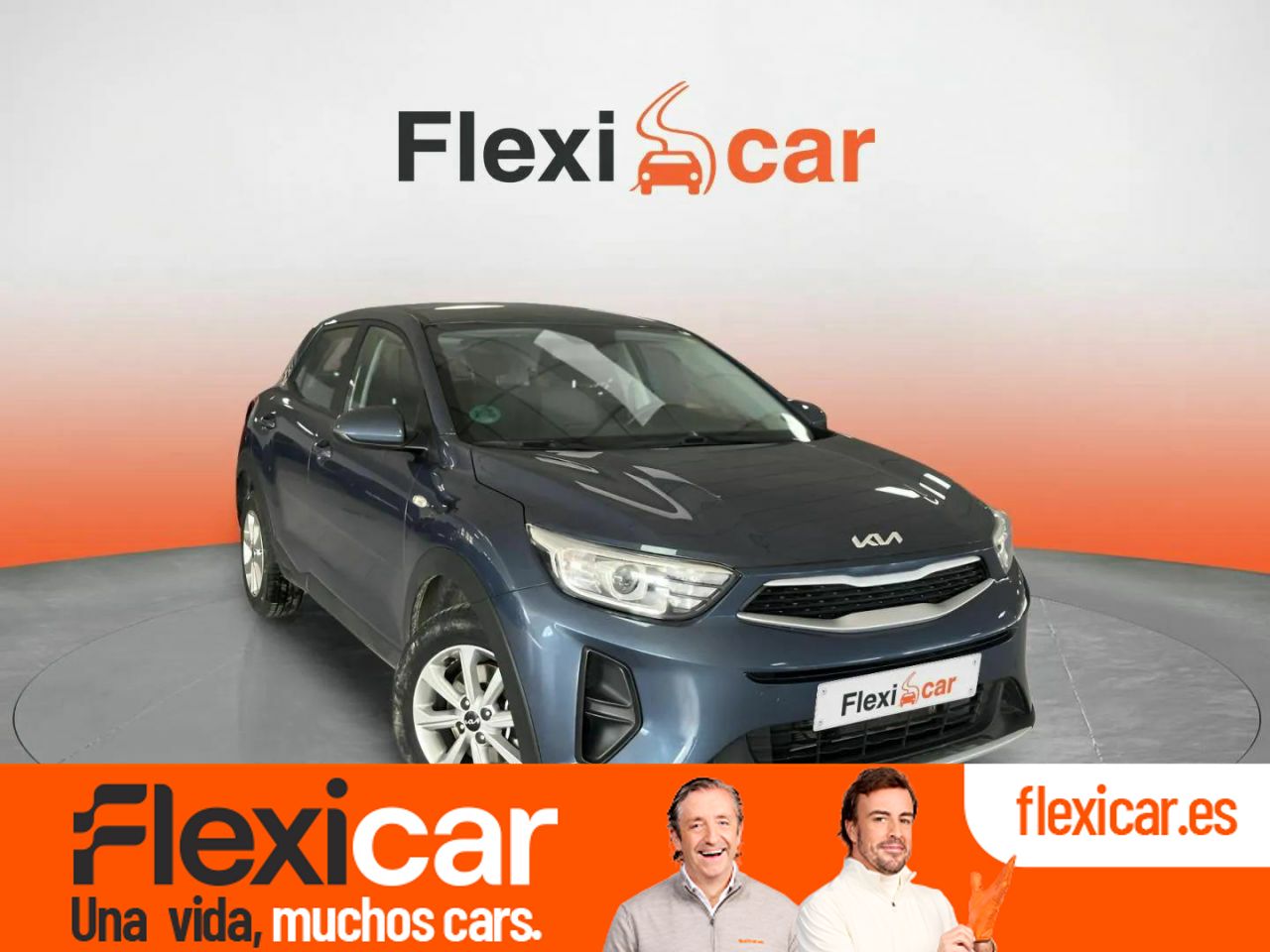 Foto Kia Stonic 1