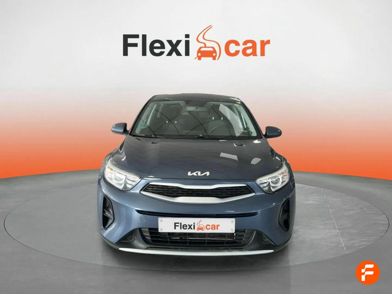 Foto Kia Stonic 2