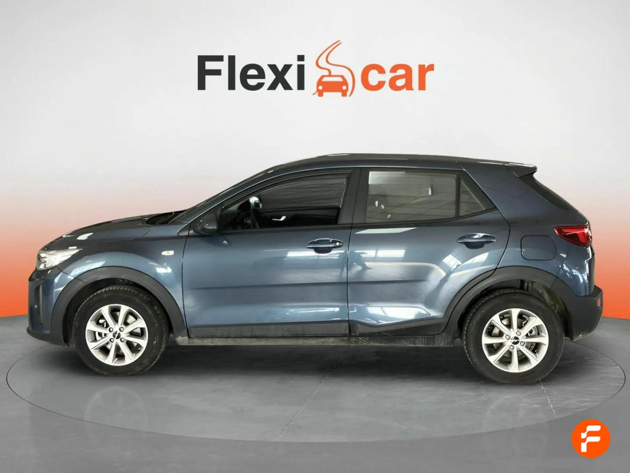 Foto Kia Stonic 3