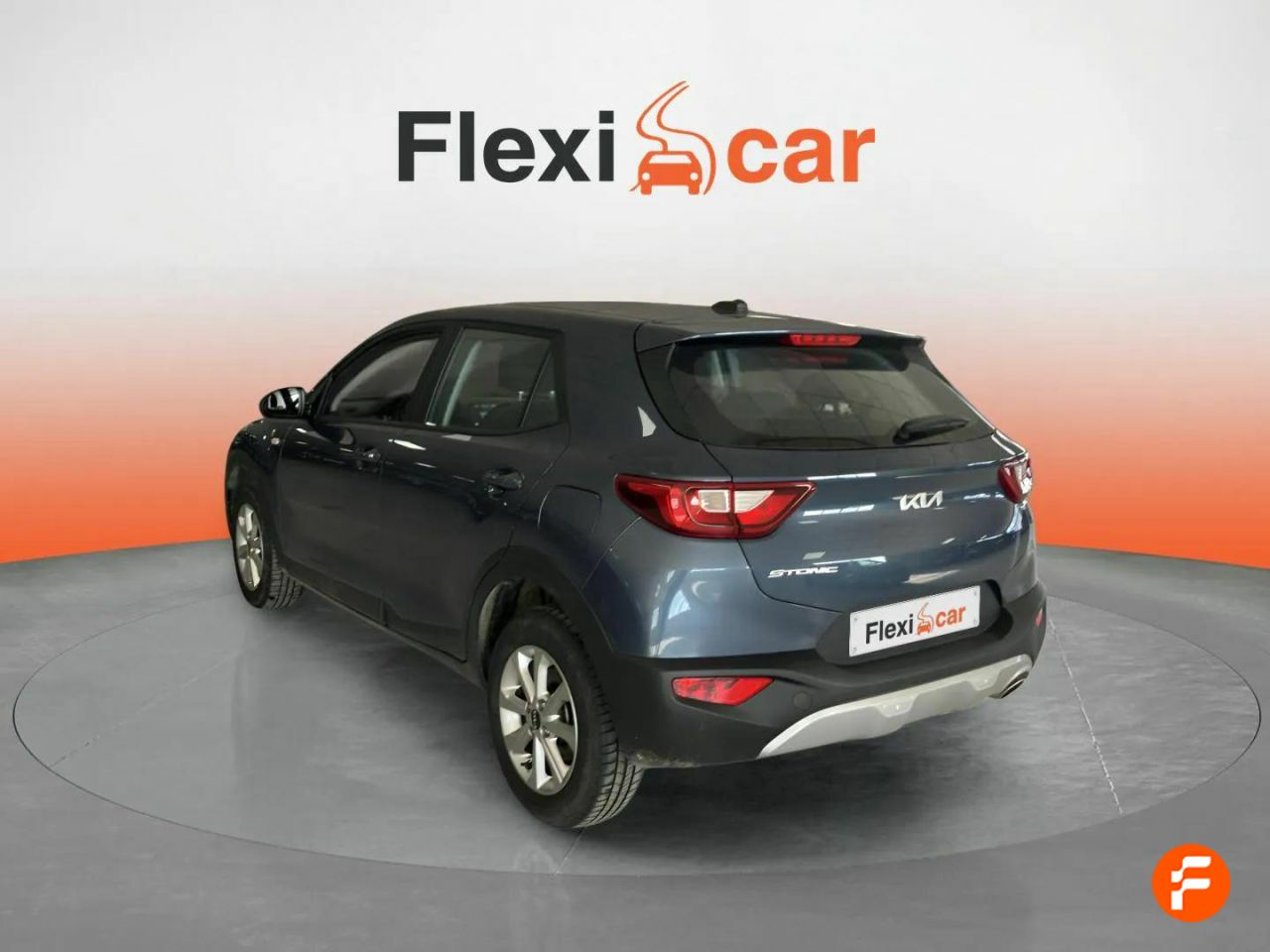 Foto Kia Stonic 5