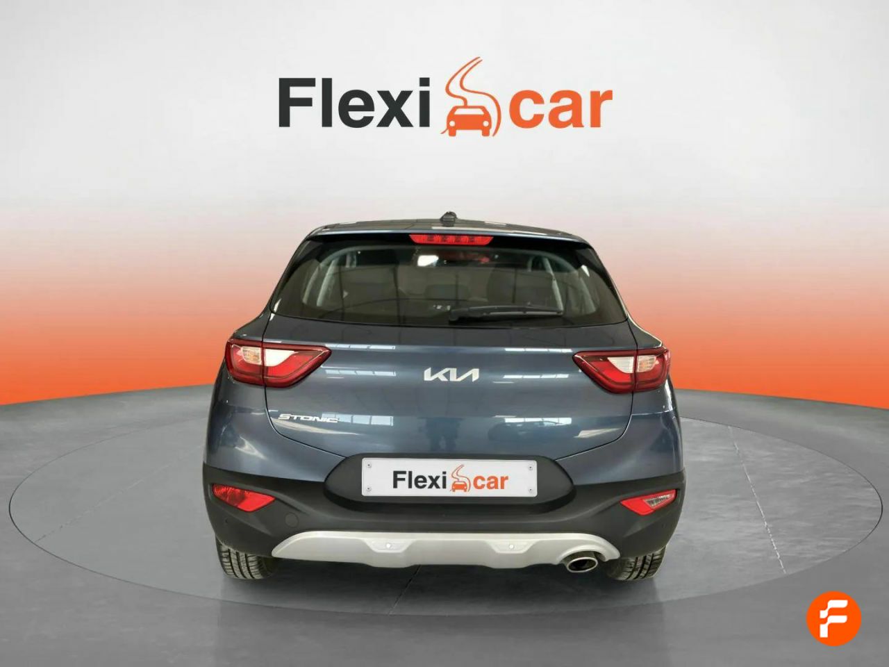 Foto Kia Stonic 7