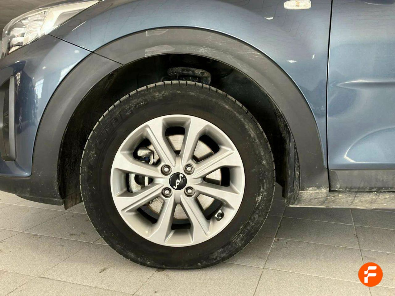 Foto Kia Stonic 9