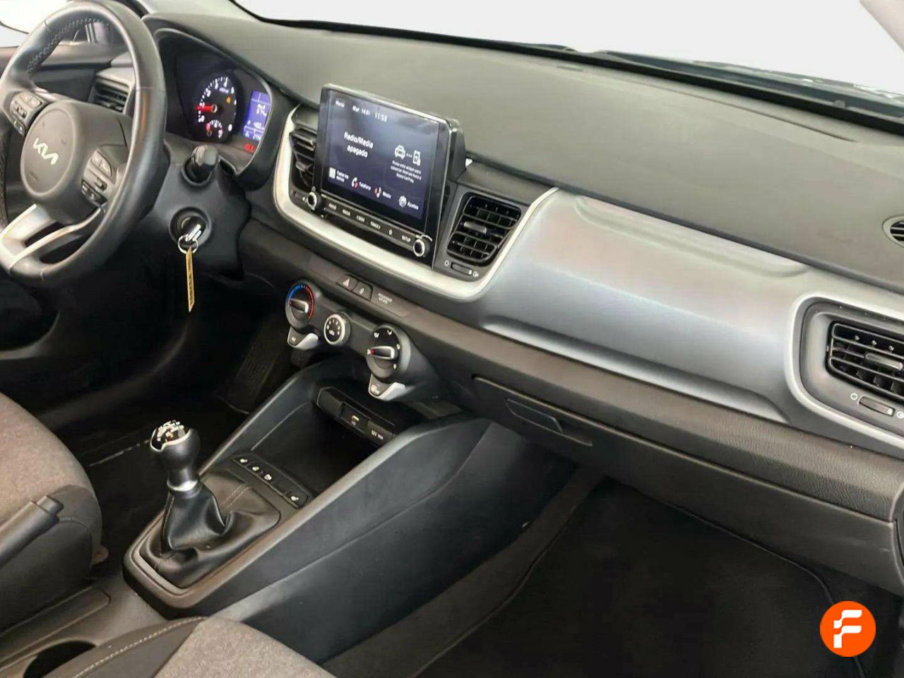 Foto Kia Stonic 10