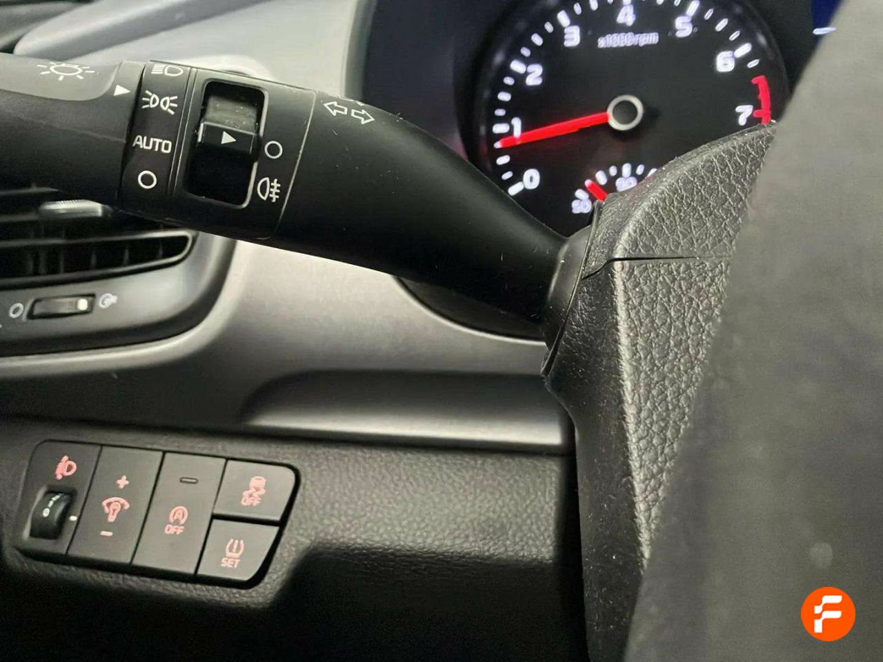 Foto Kia Stonic 14