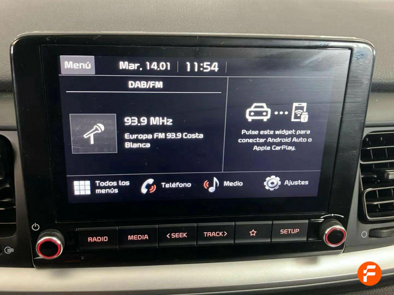 Foto Kia Stonic 16