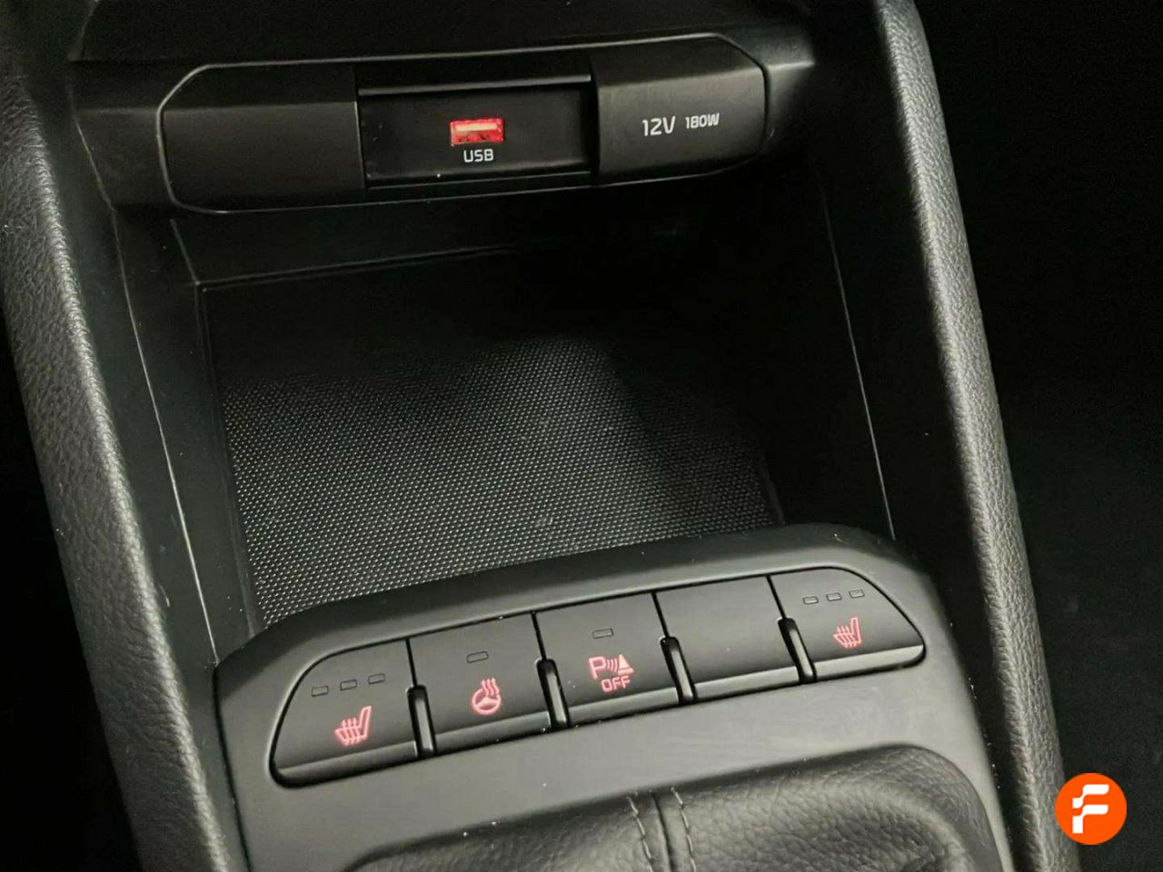 Foto Kia Stonic 19