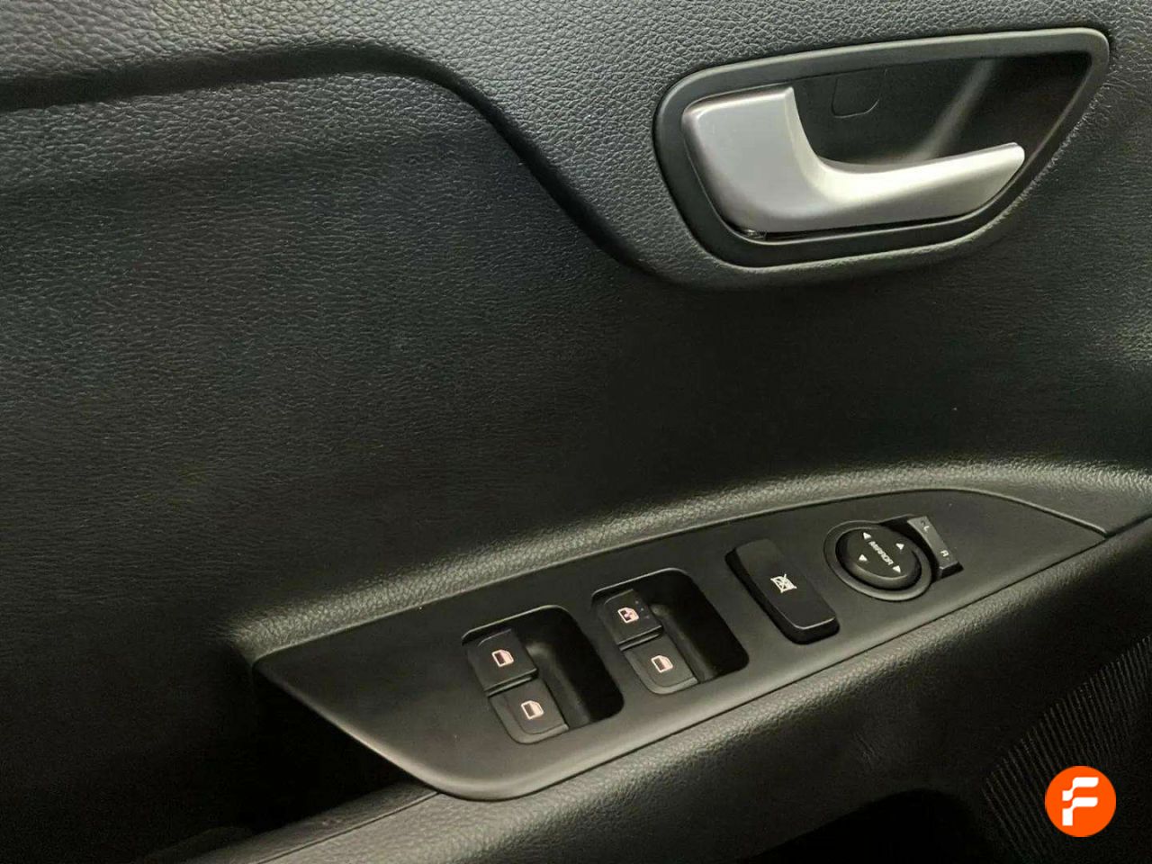 Foto Kia Stonic 20