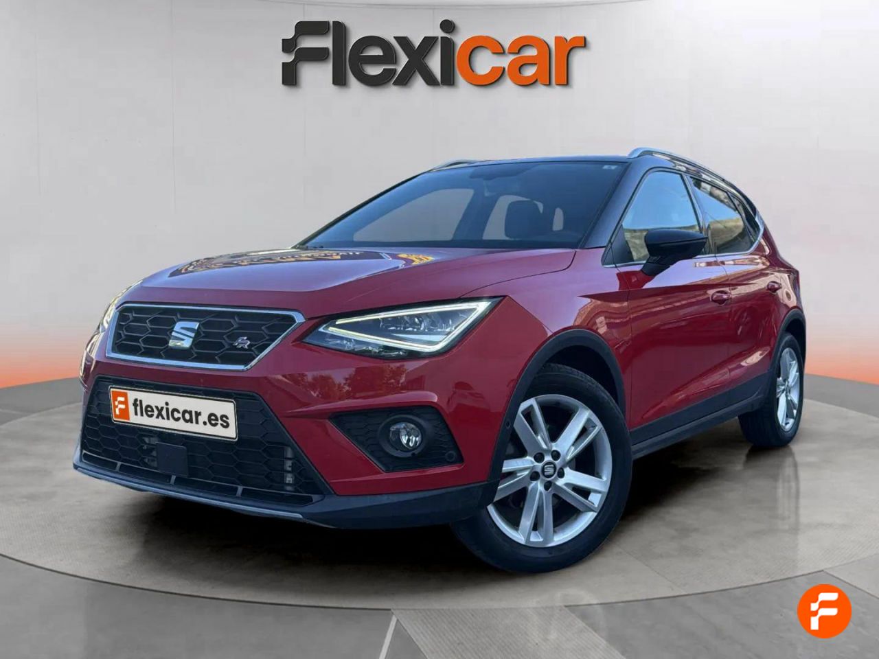 Foto Seat Arona 3