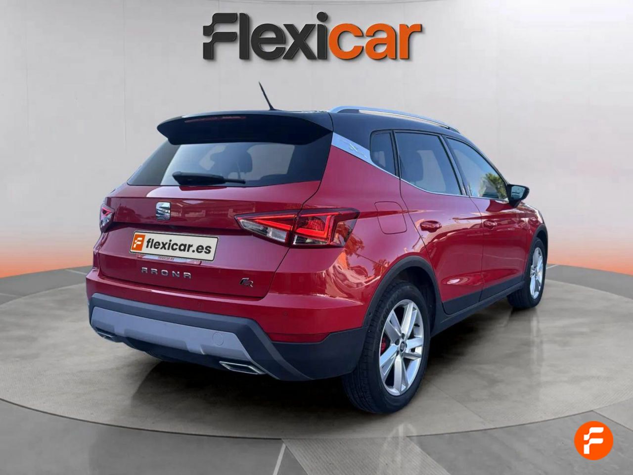 Foto Seat Arona 9