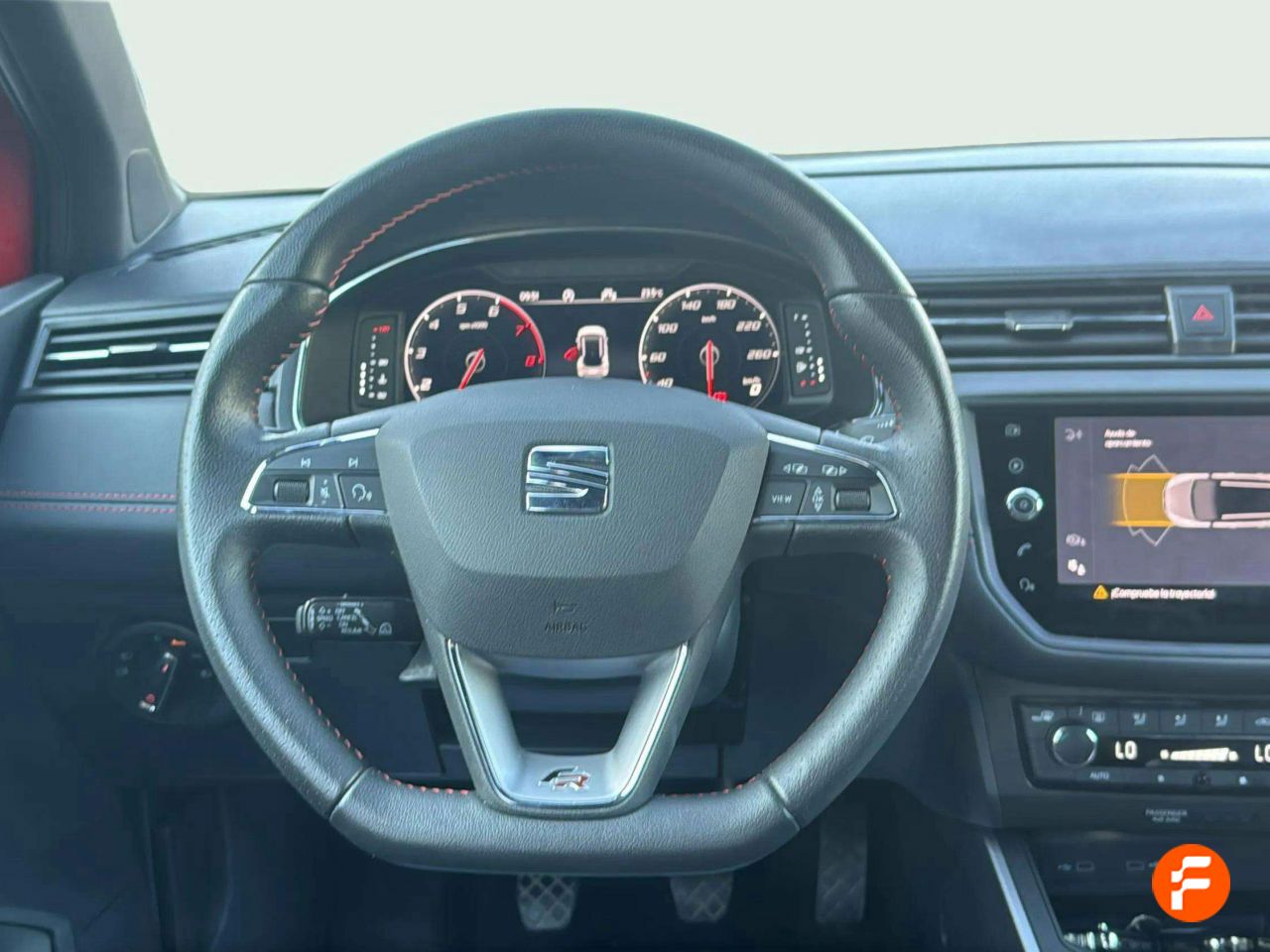 Foto Seat Arona 14
