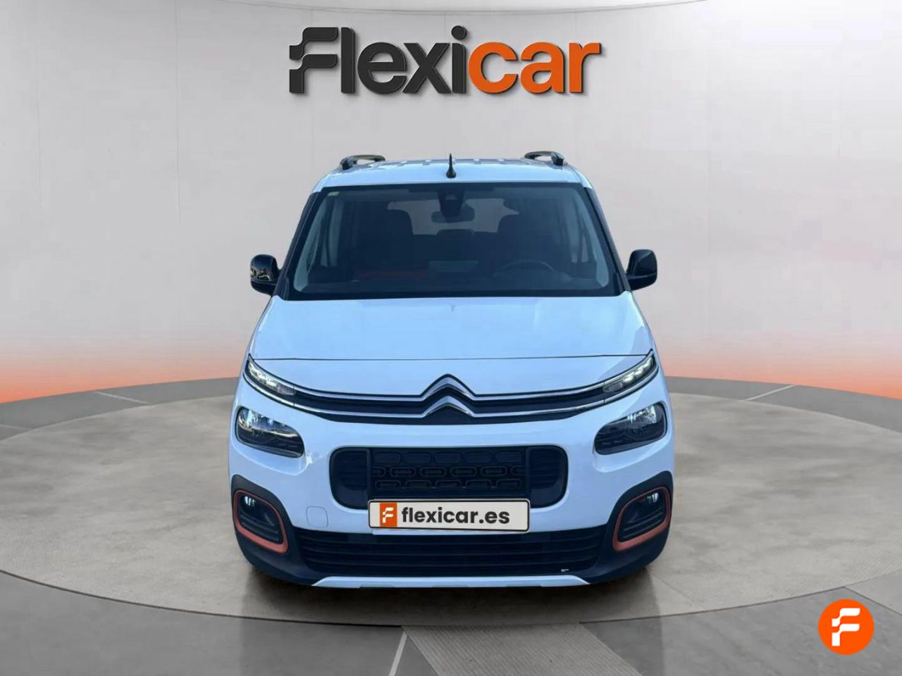 Foto Citroën Berlingo 2