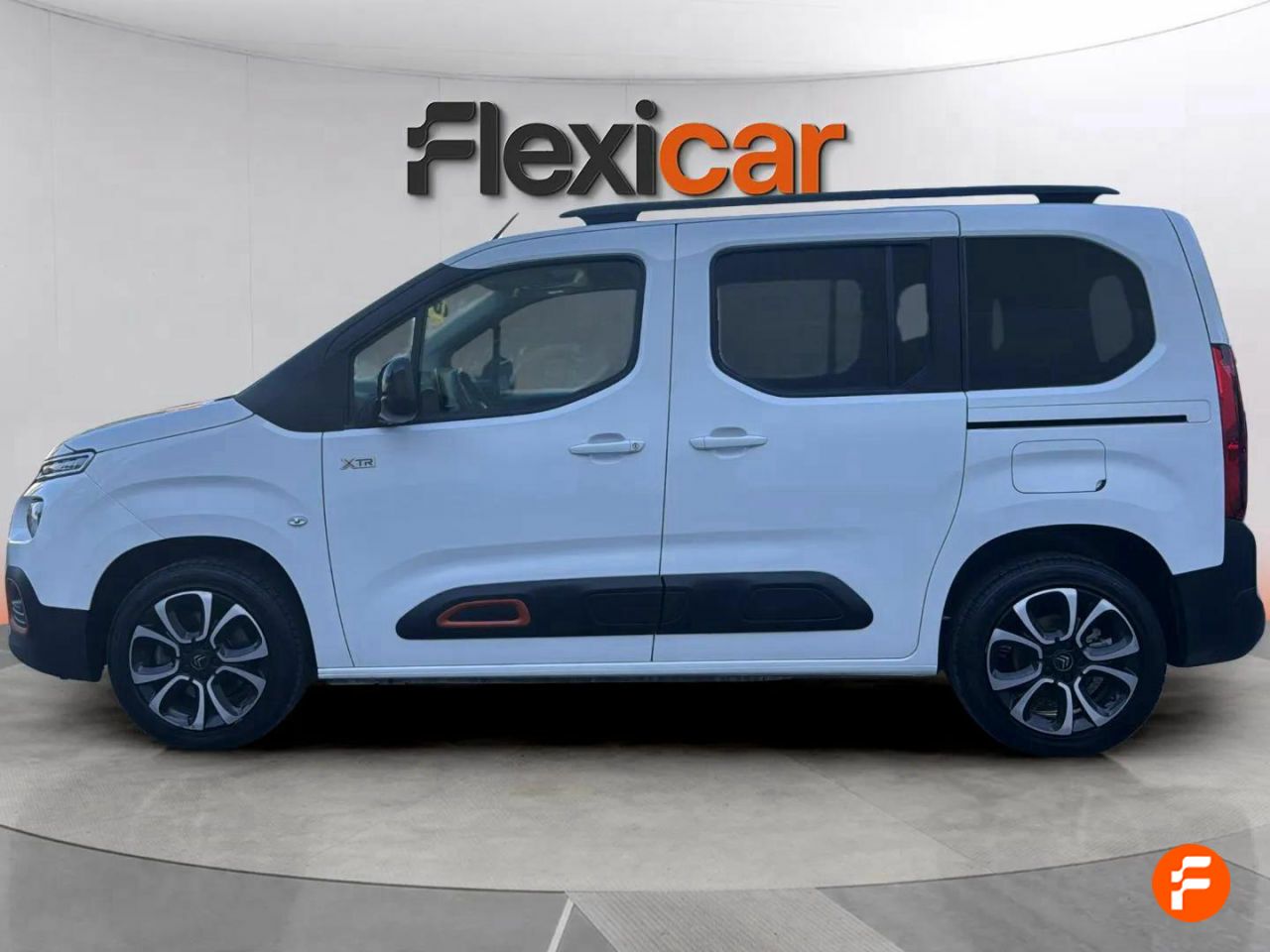 Foto Citroën Berlingo 4