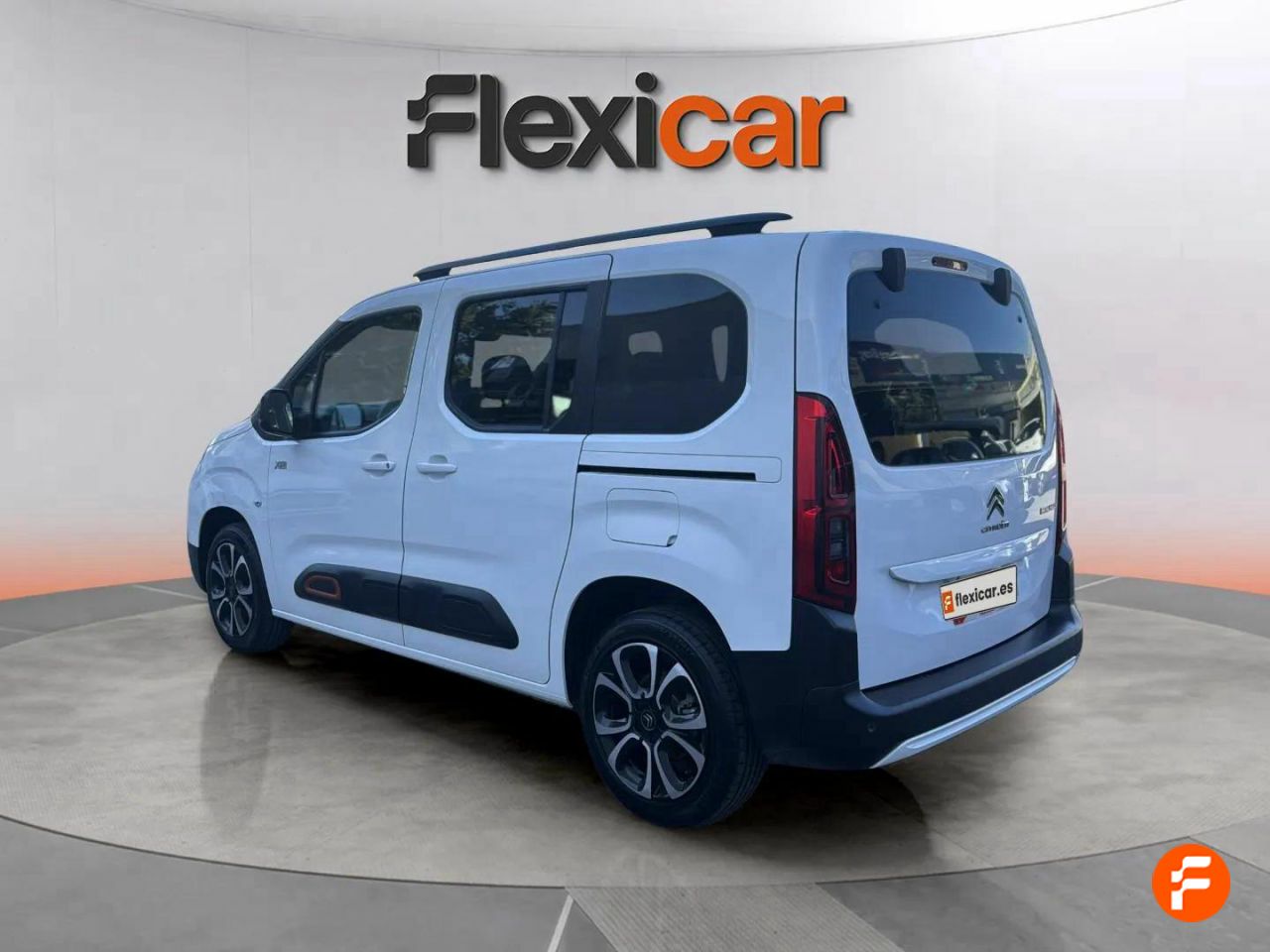Foto Citroën Berlingo 7