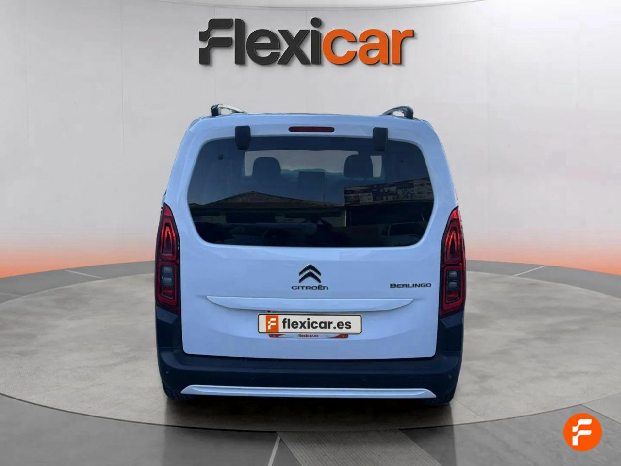 Foto Citroën Berlingo 8