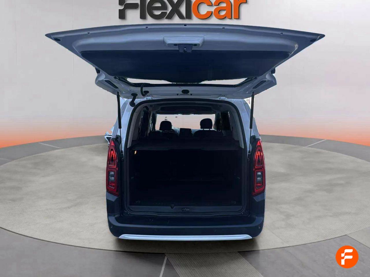 Foto Citroën Berlingo 11