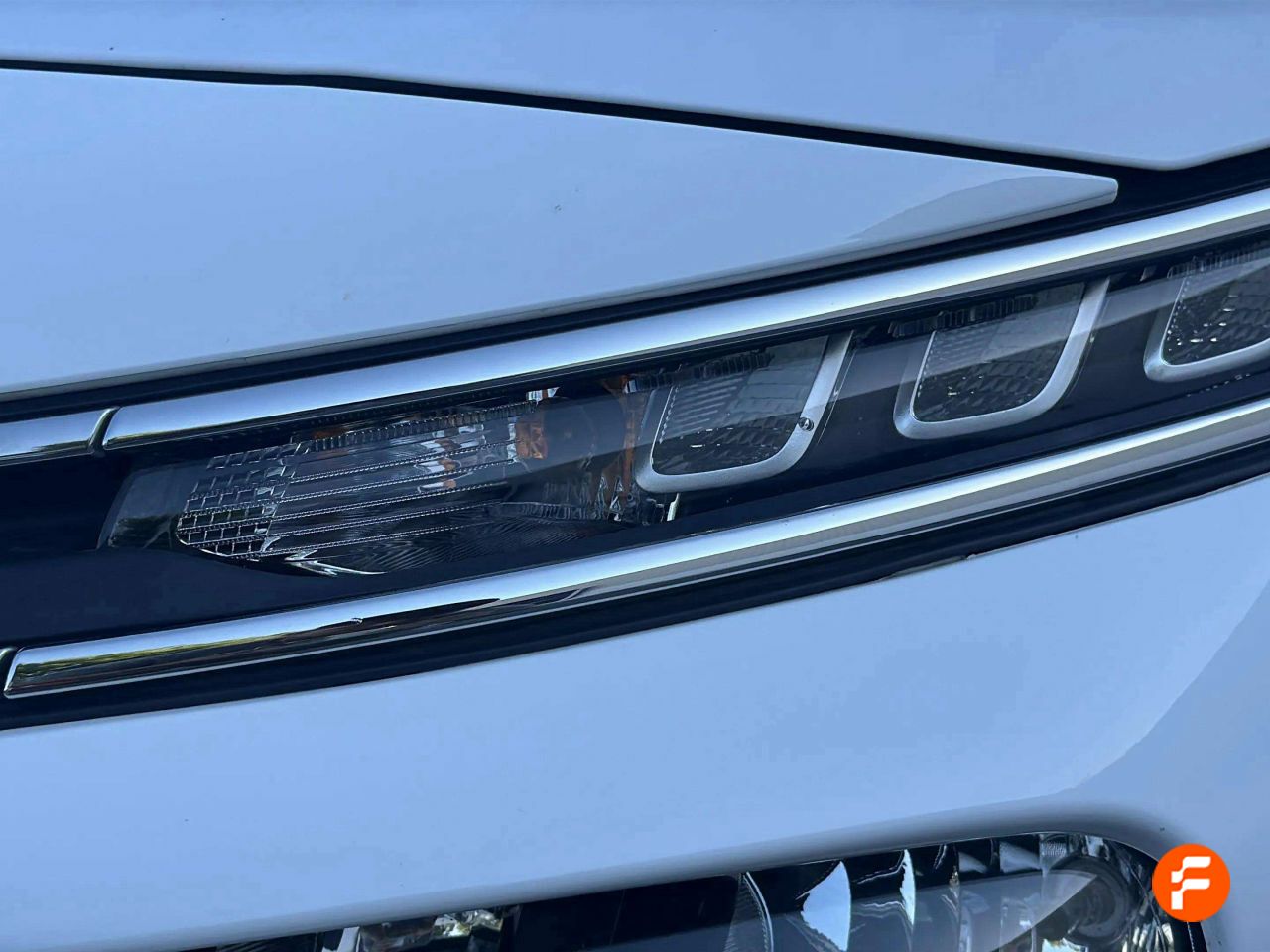 Foto Citroën Berlingo 14