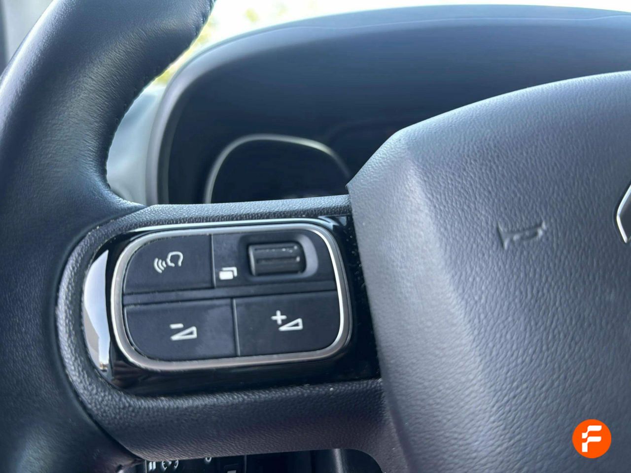 Foto Citroën Berlingo 18
