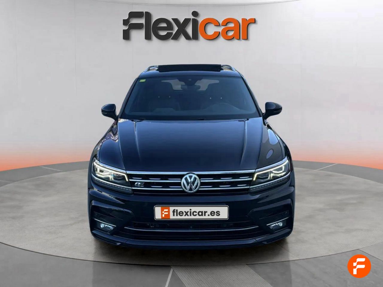 Foto Volkswagen Tiguan 2