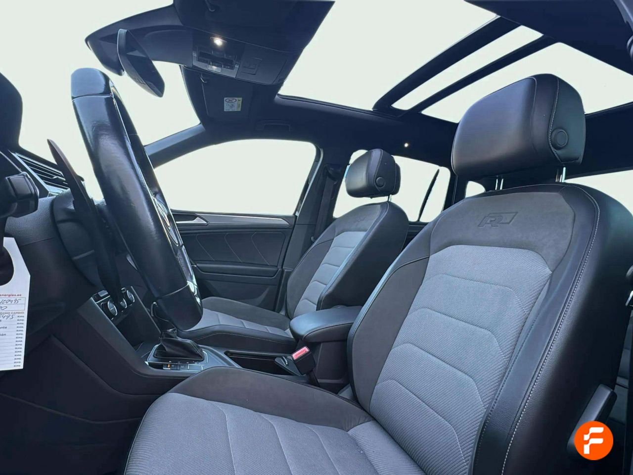 Foto Volkswagen Tiguan 27