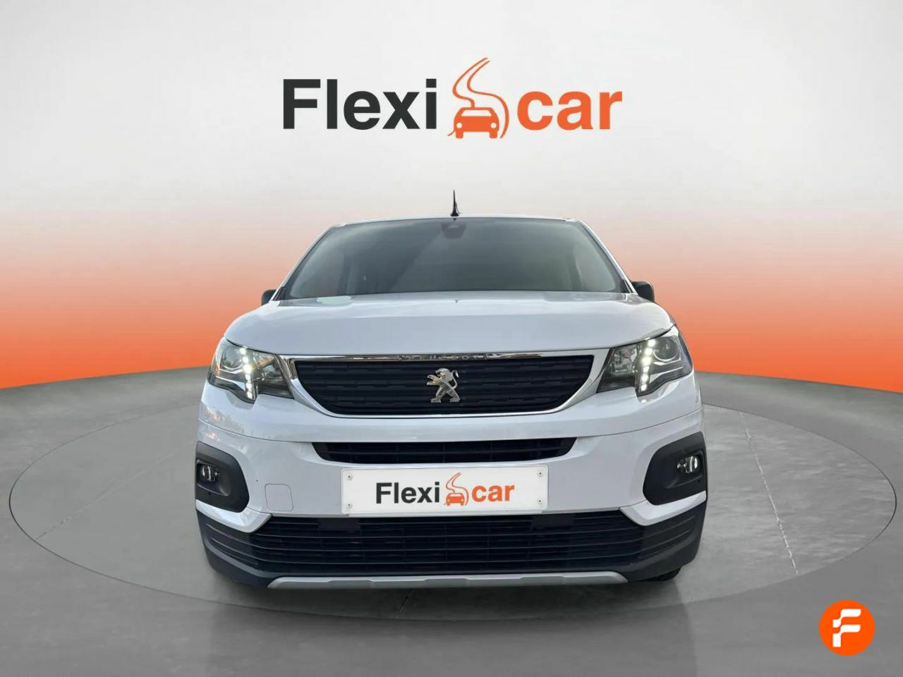 Foto Peugeot Rifter 3