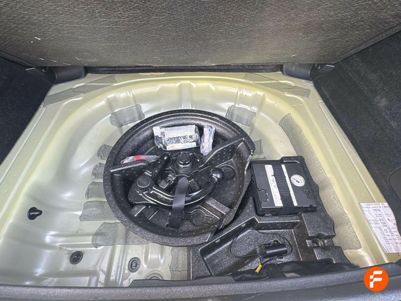 Foto Audi A3 14