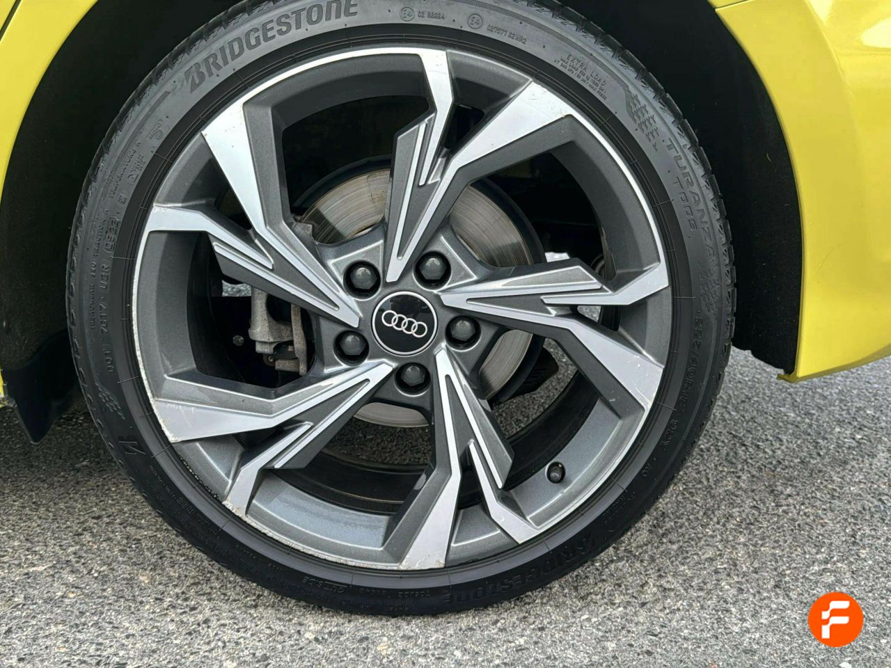 Foto Audi A3 15