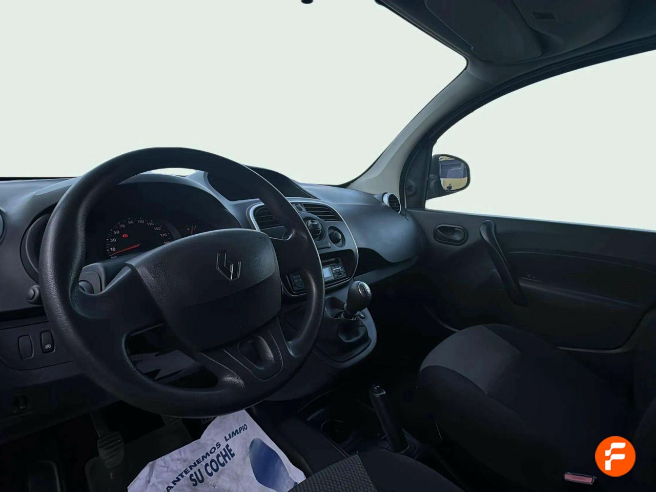 Foto Renault Kangoo 11